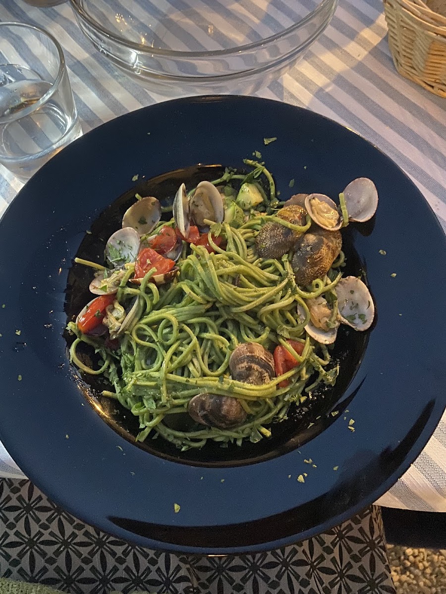 Ristorante Barabino - Photo 4