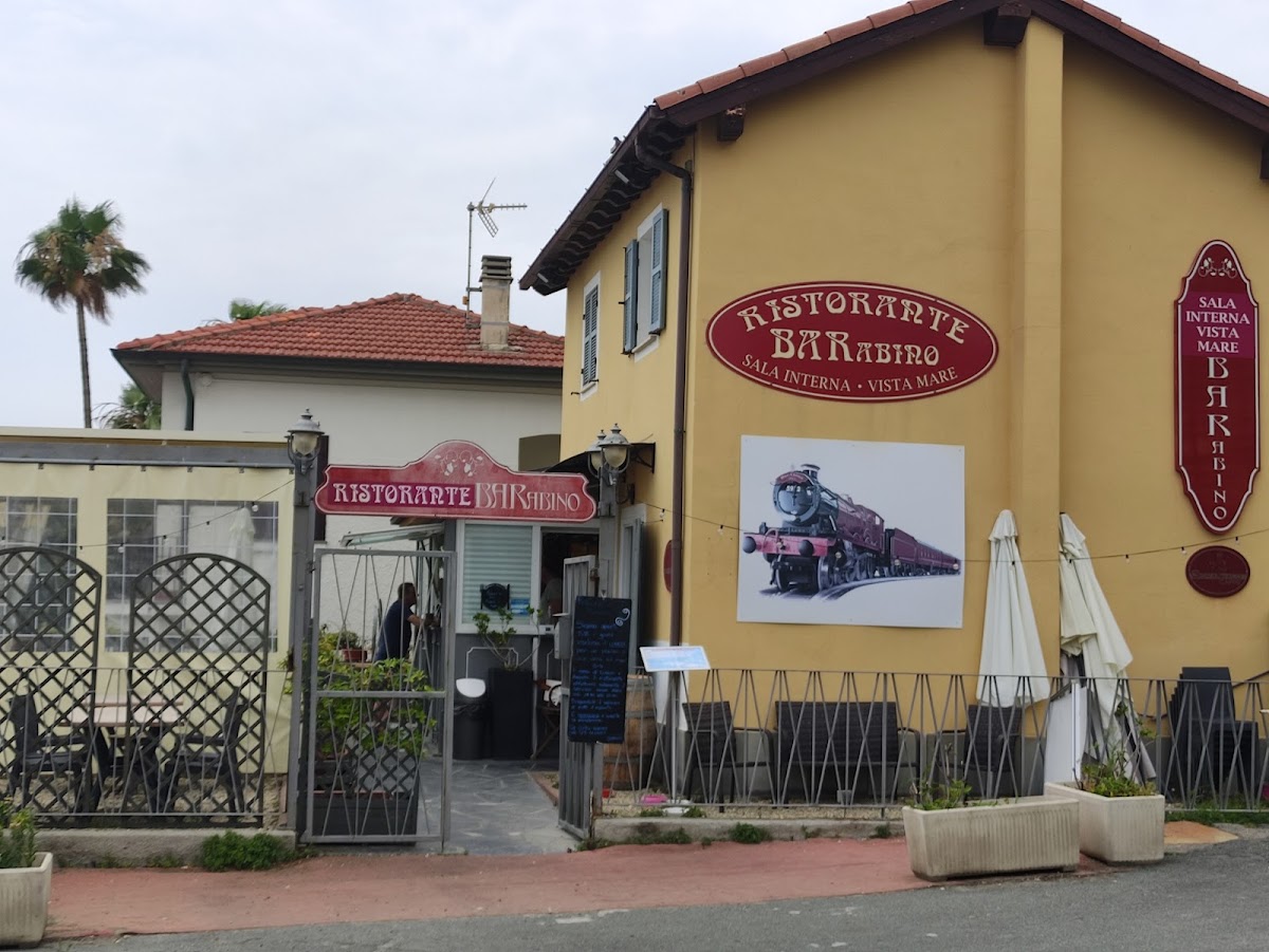 Ristorante Barabino - Photo 6