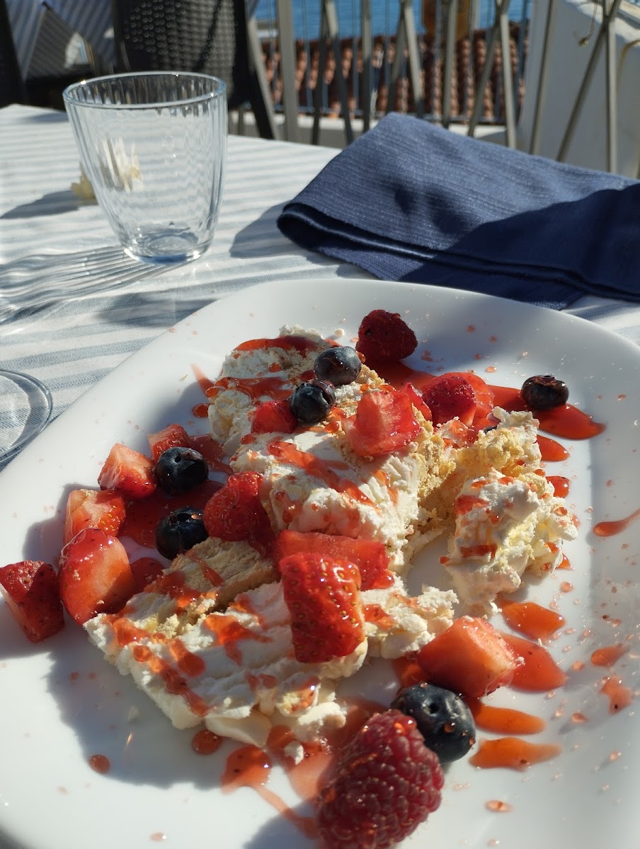 Ristorante Barabino - Photo 8