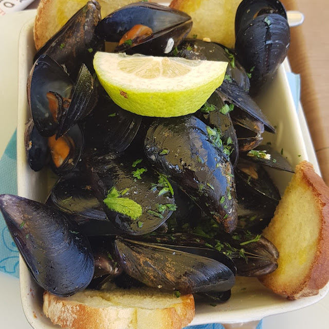 Cozze