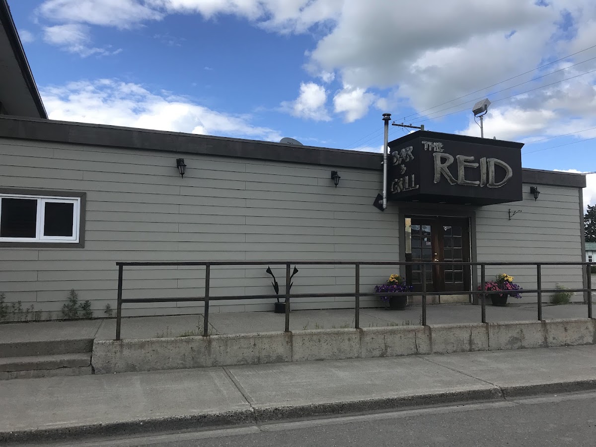 The Reid Bar & Grill