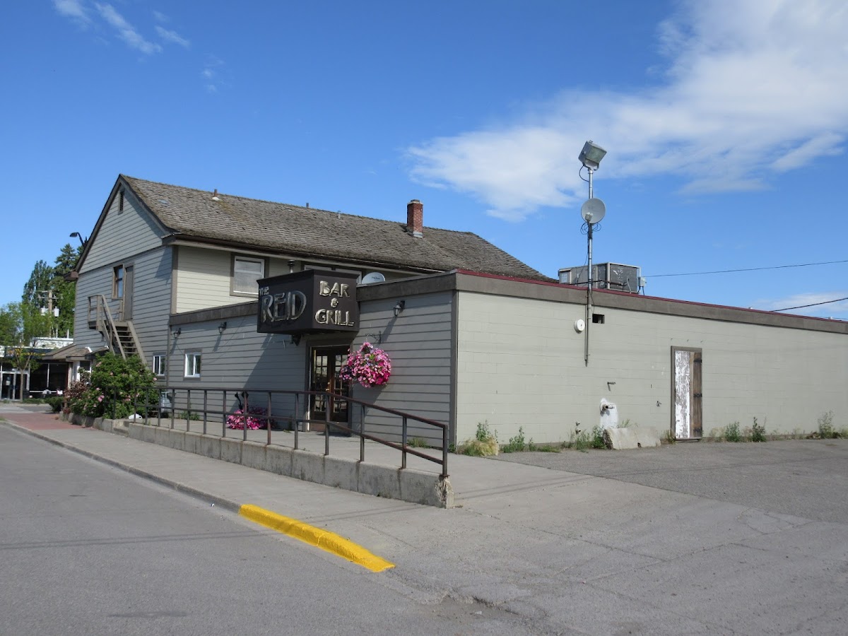 The Reid Bar & Grill - Photo 1