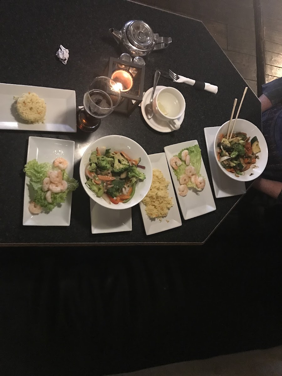The Reid Bar & Grill - Photo 5