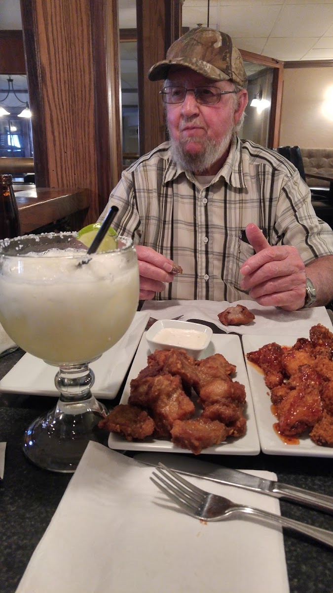The Reid Bar & Grill - Photo 7