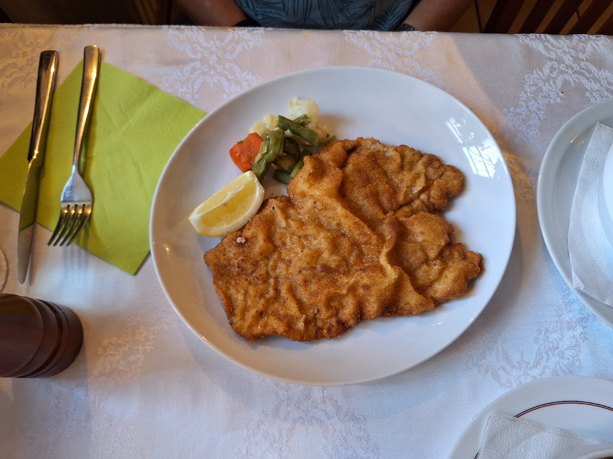 Restaurant „Le Menhir beim Zehra - Photo 9