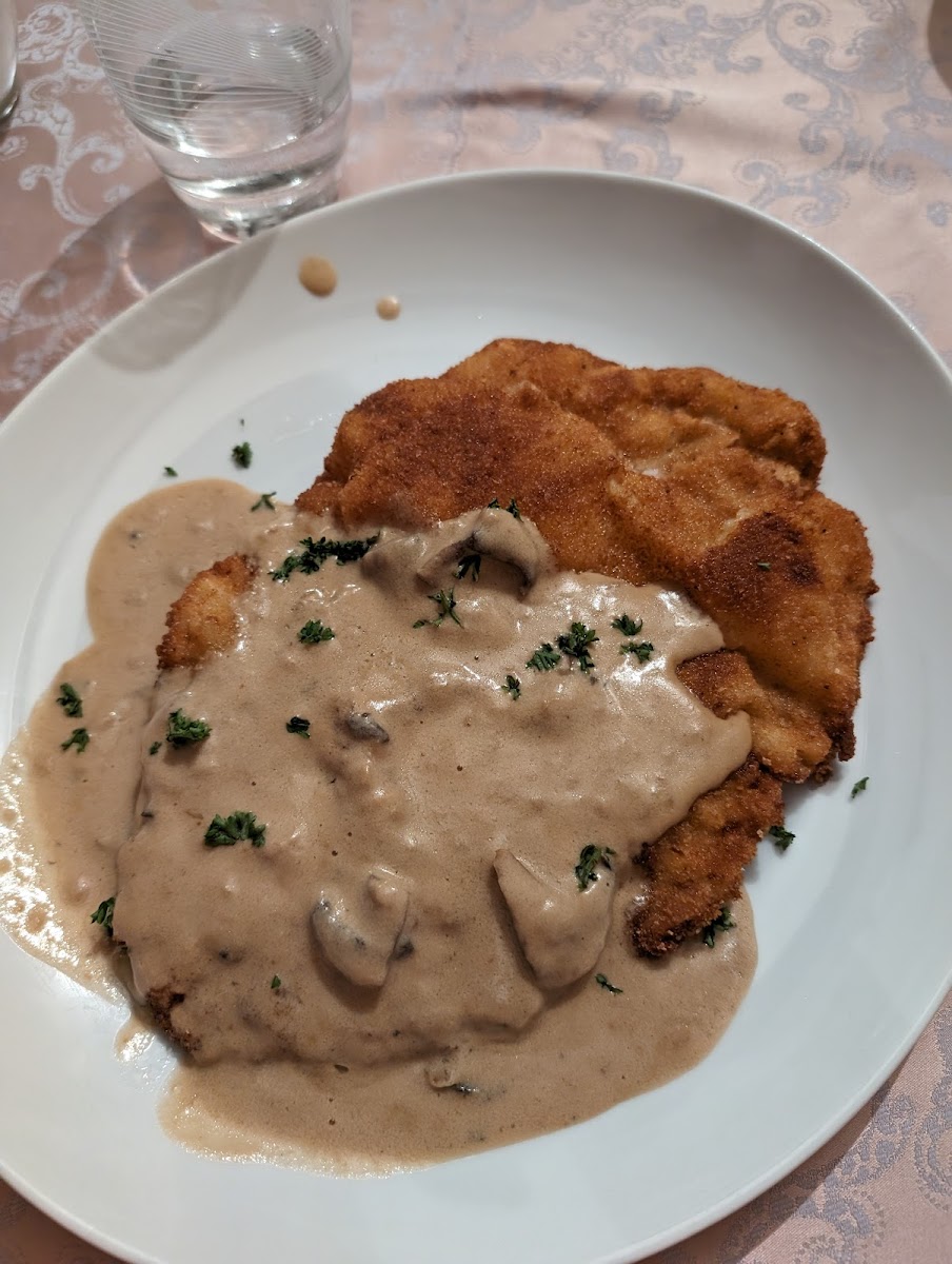Restaurant „Le Menhir beim Zehra - Photo 2