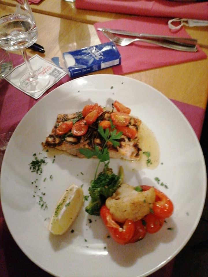 Restaurant „Le Menhir beim Zehra - Photo 4