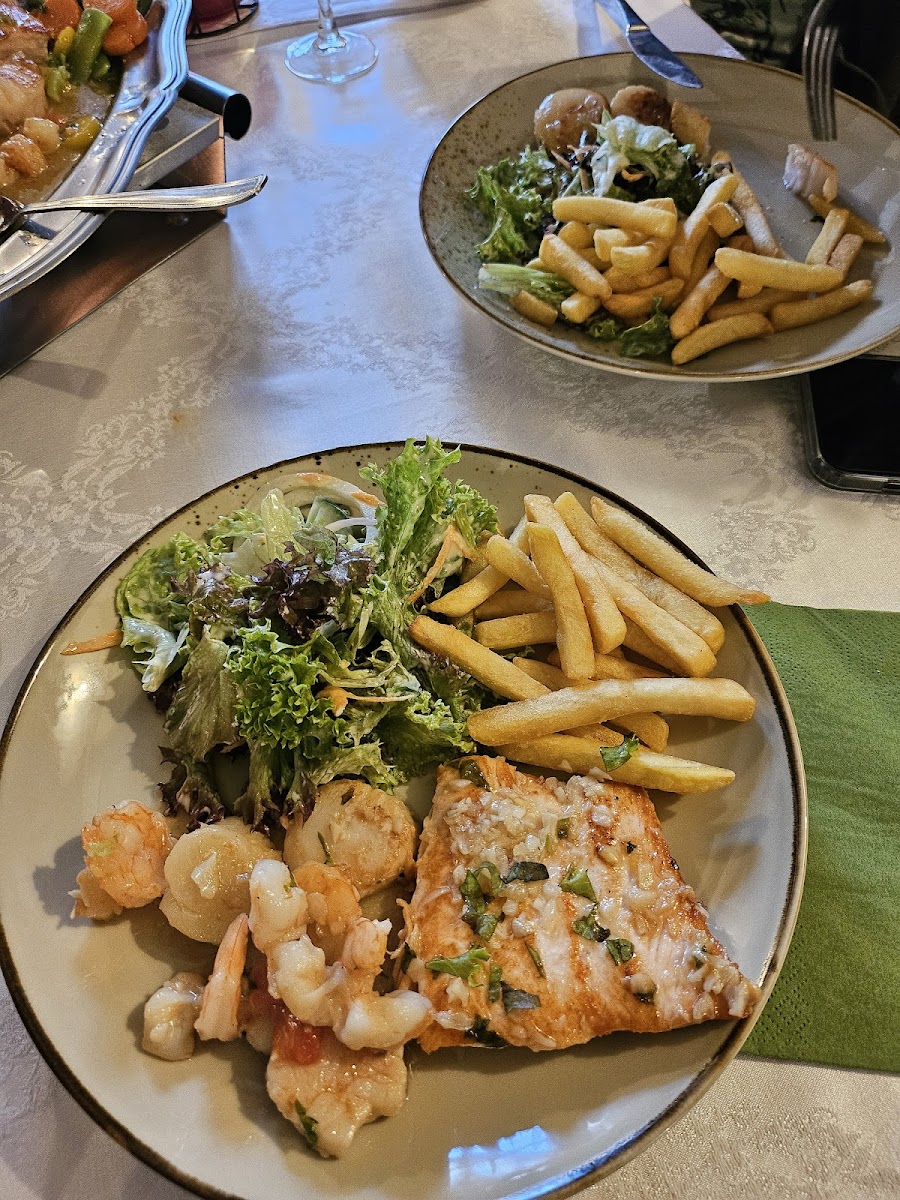 Restaurant „Le Menhir beim Zehra - Photo 7