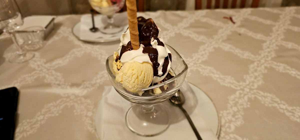 Restaurant „Le Menhir beim Zehra - Photo 8