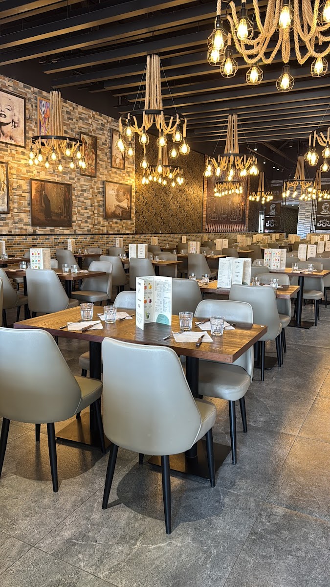 Au Grand Comptoir de Bruay