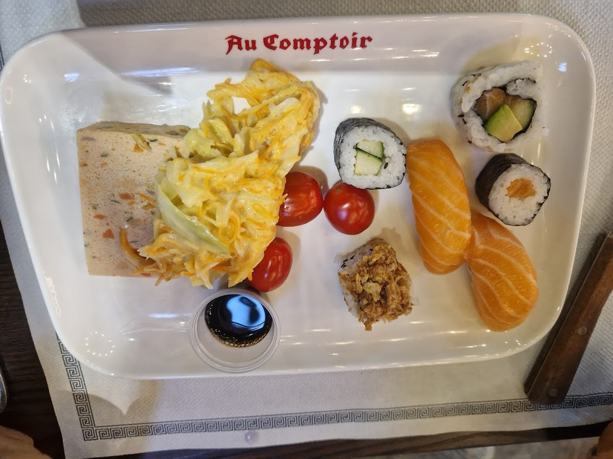 Au Grand Comptoir de Bruay - Photo 9