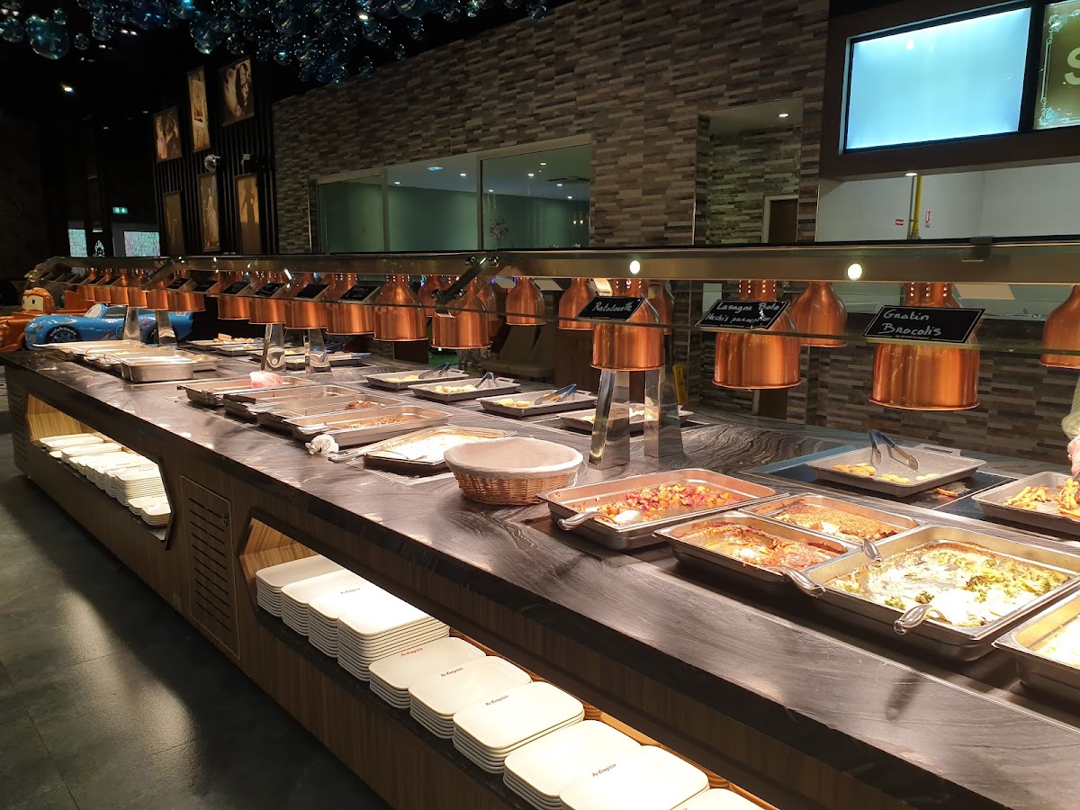 Au Grand Comptoir de Bruay - Photo 3