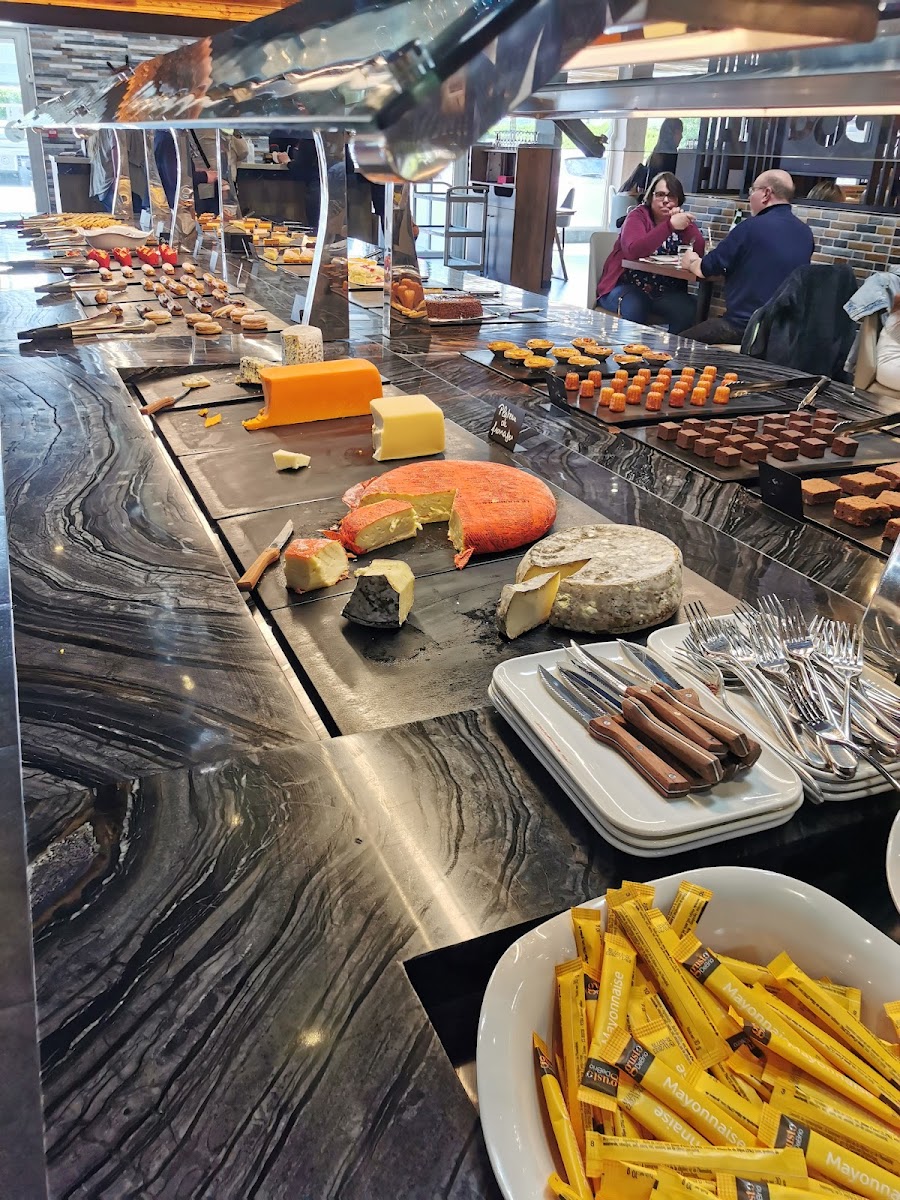 Au Grand Comptoir de Bruay - Photo 4