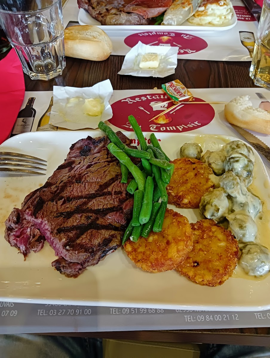 Au Grand Comptoir de Bruay - Photo 5