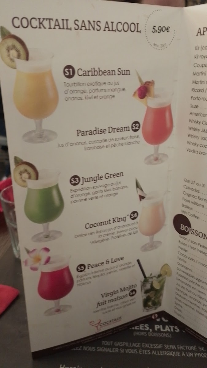 Menu Photo 3