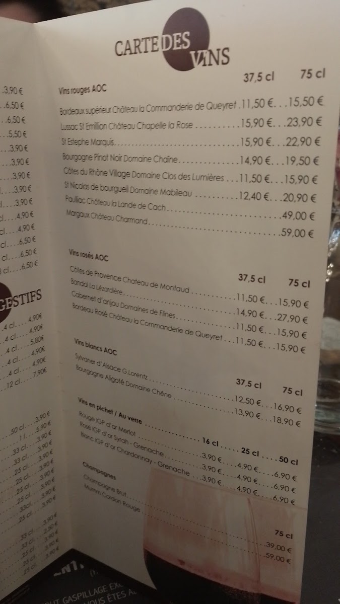 Menu Photo 6