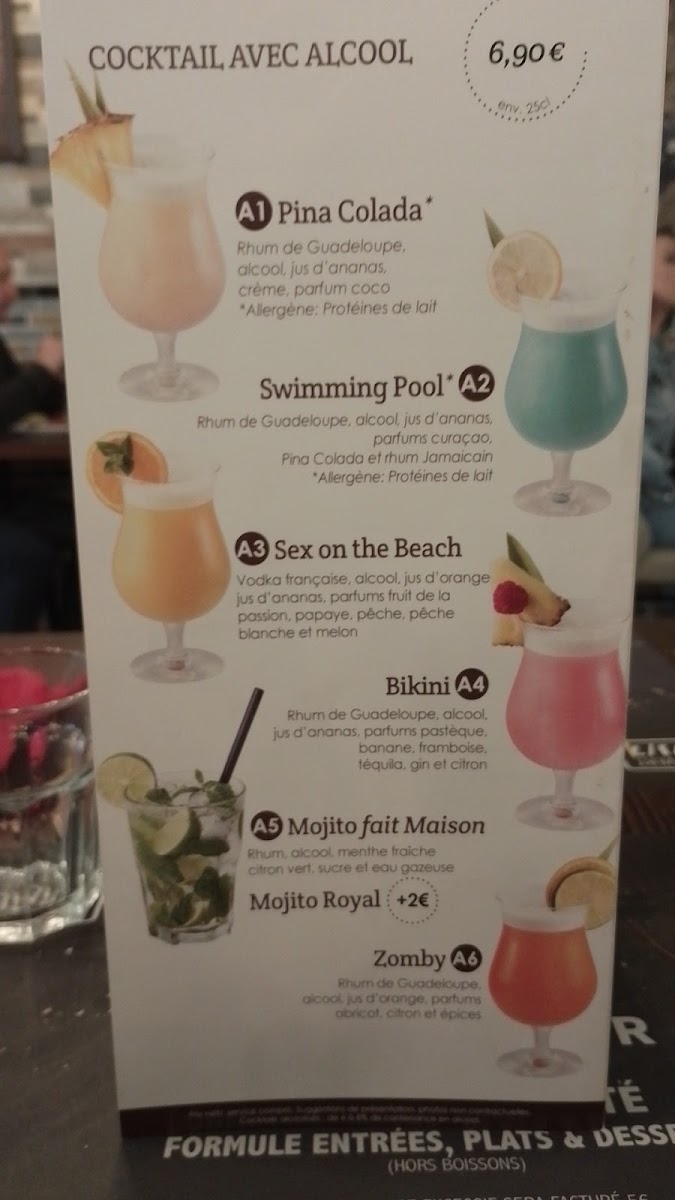 Menu Photo 7