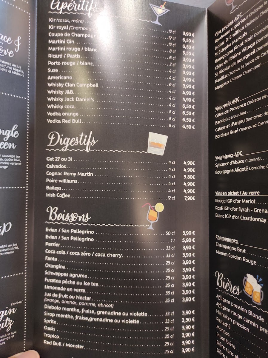 Menu Photo 8