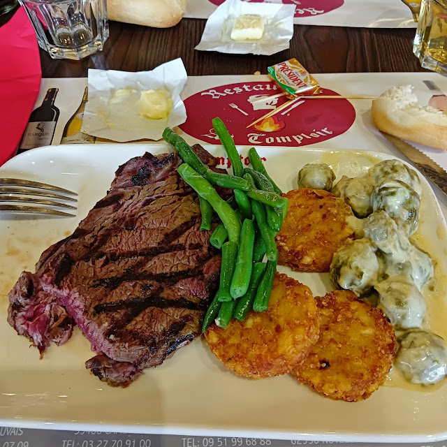 Plat Chaud