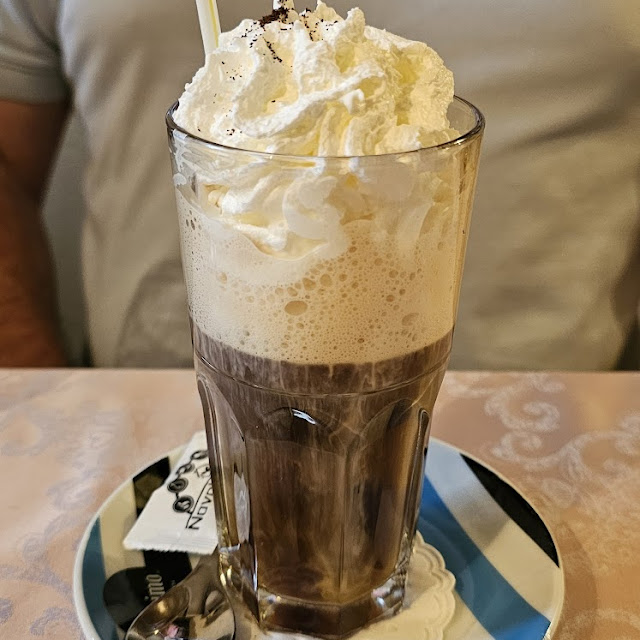 Irish Coffee