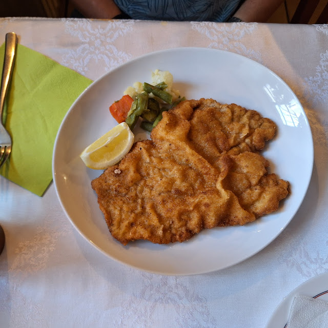 Schnitzel