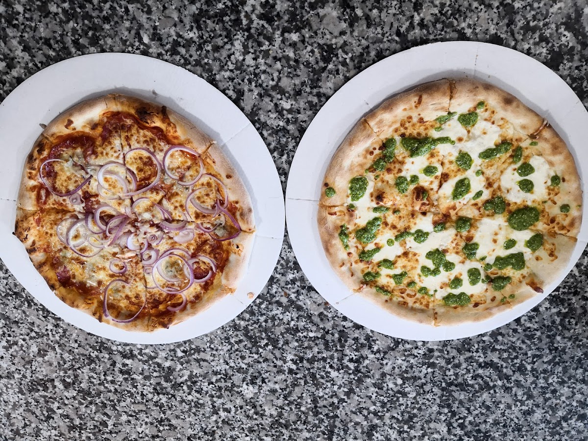 Pizzeria del Porto - Photo 1