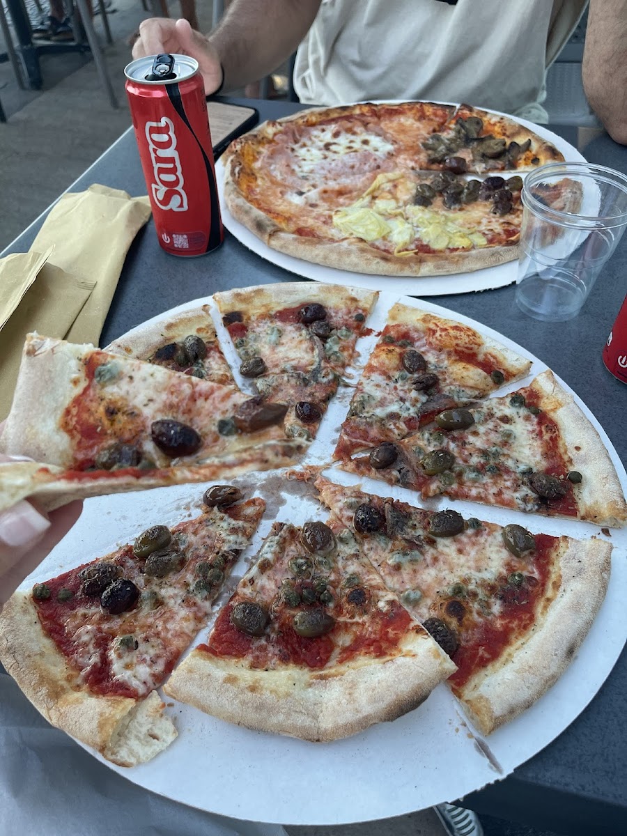 Pizzeria del Porto - Photo 2