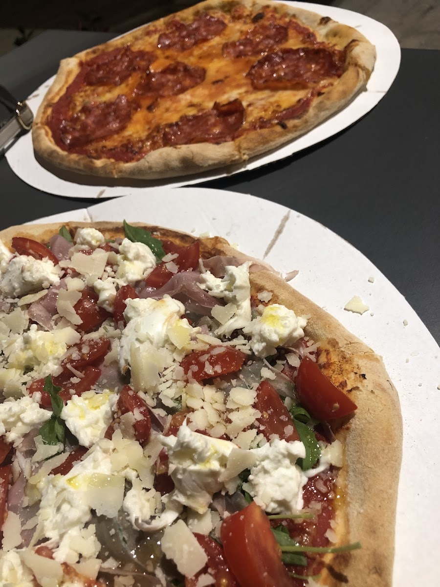 Pizzeria del Porto - Photo 3