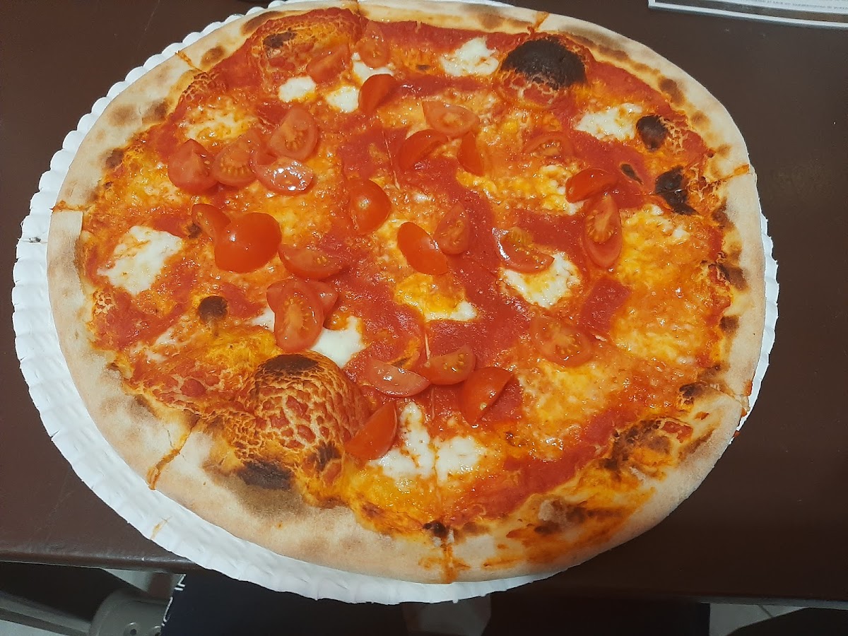 Pizzeria del Porto - Photo 4