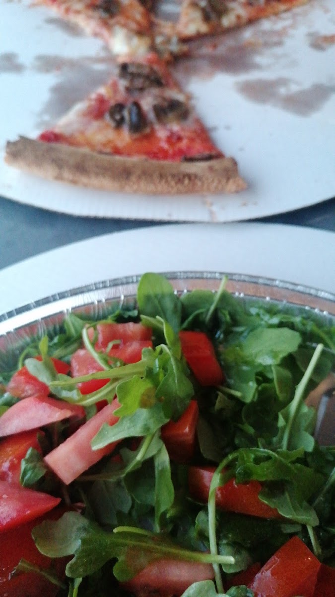 Pizzeria del Porto - Photo 5