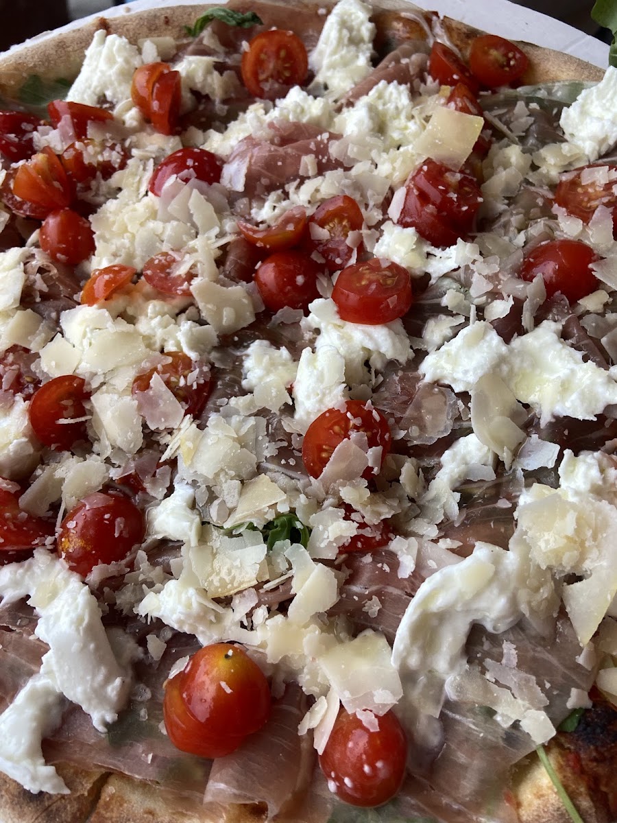 Pizzeria del Porto - Photo 7