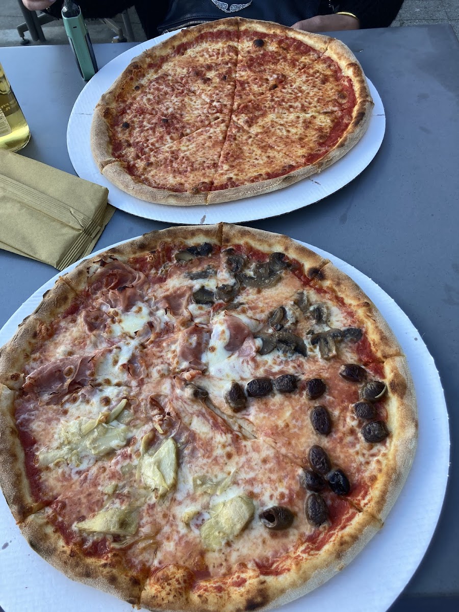 Pizzeria del Porto - Photo 8