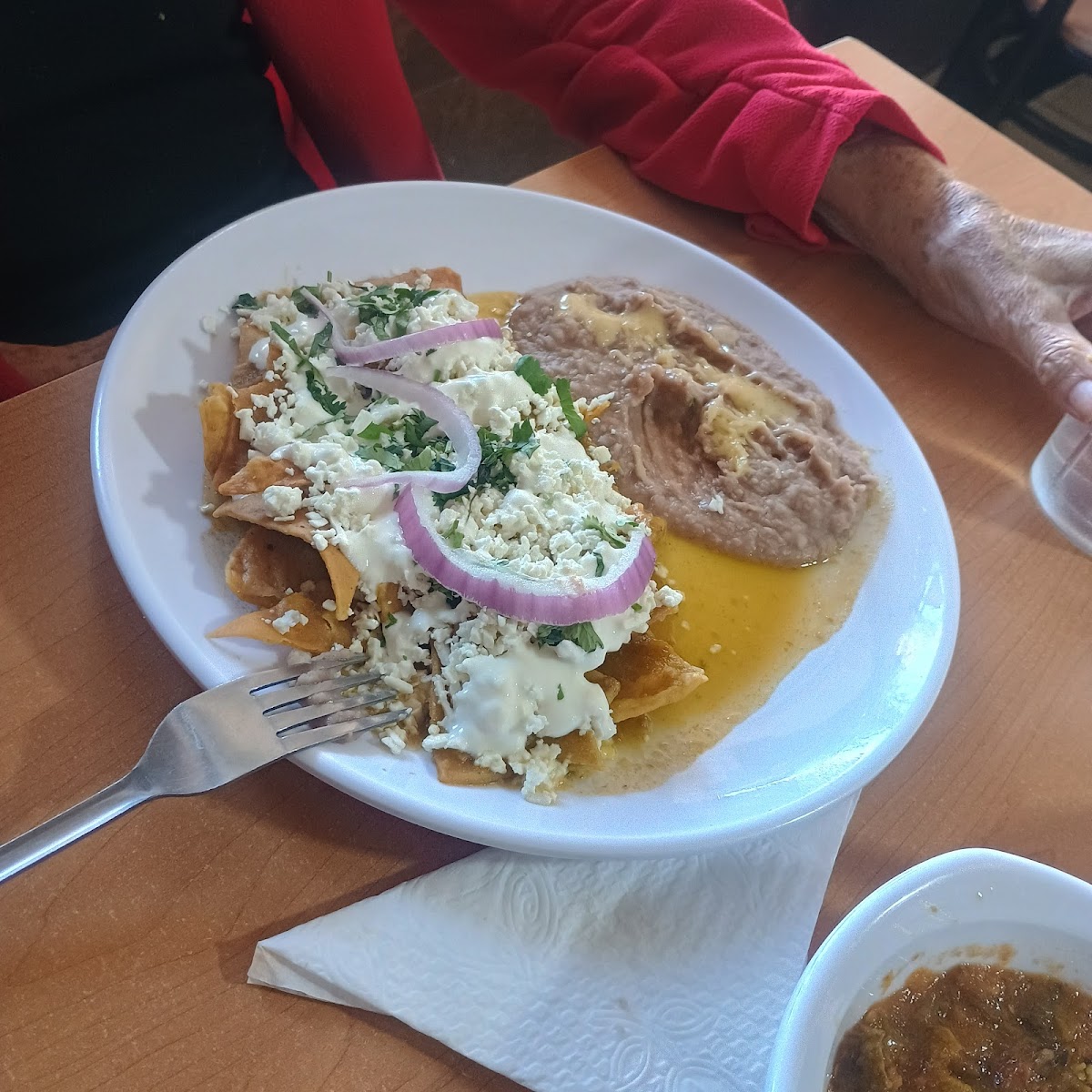 Arabia Foods