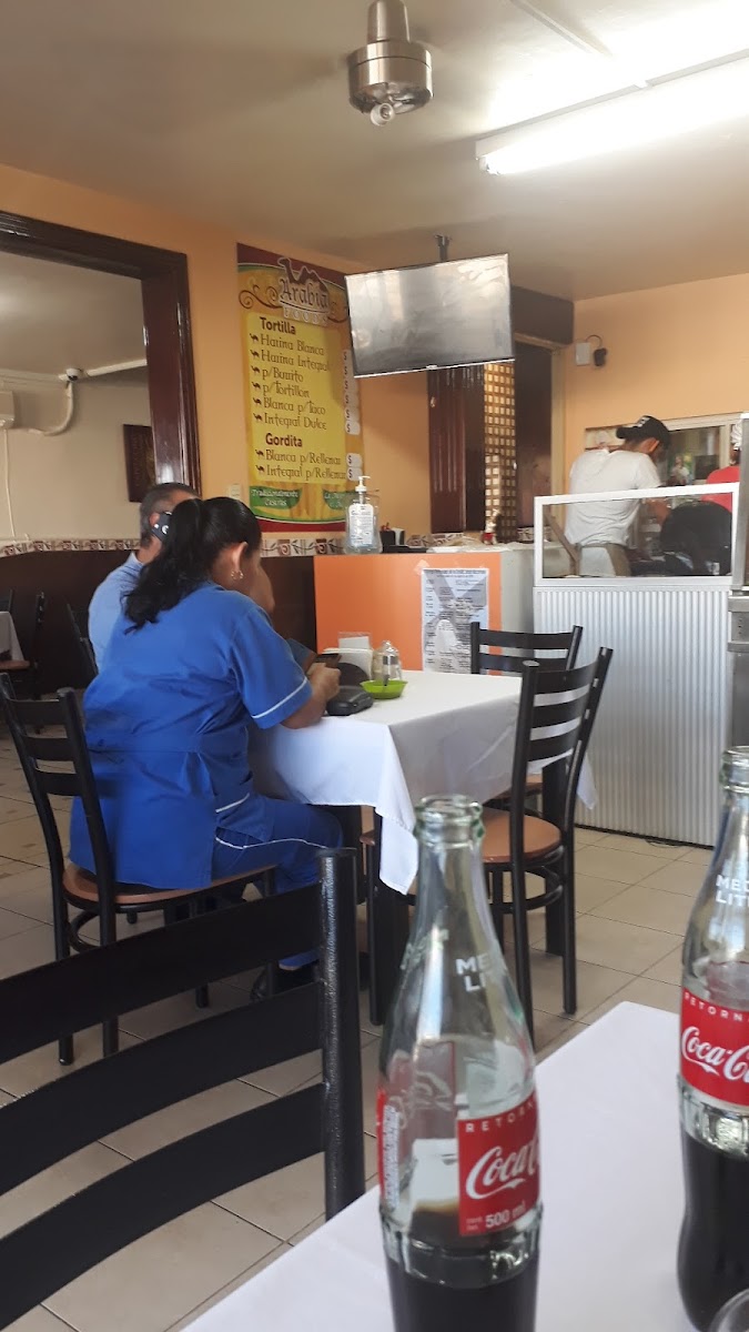 Arabia Foods - Photo 1
