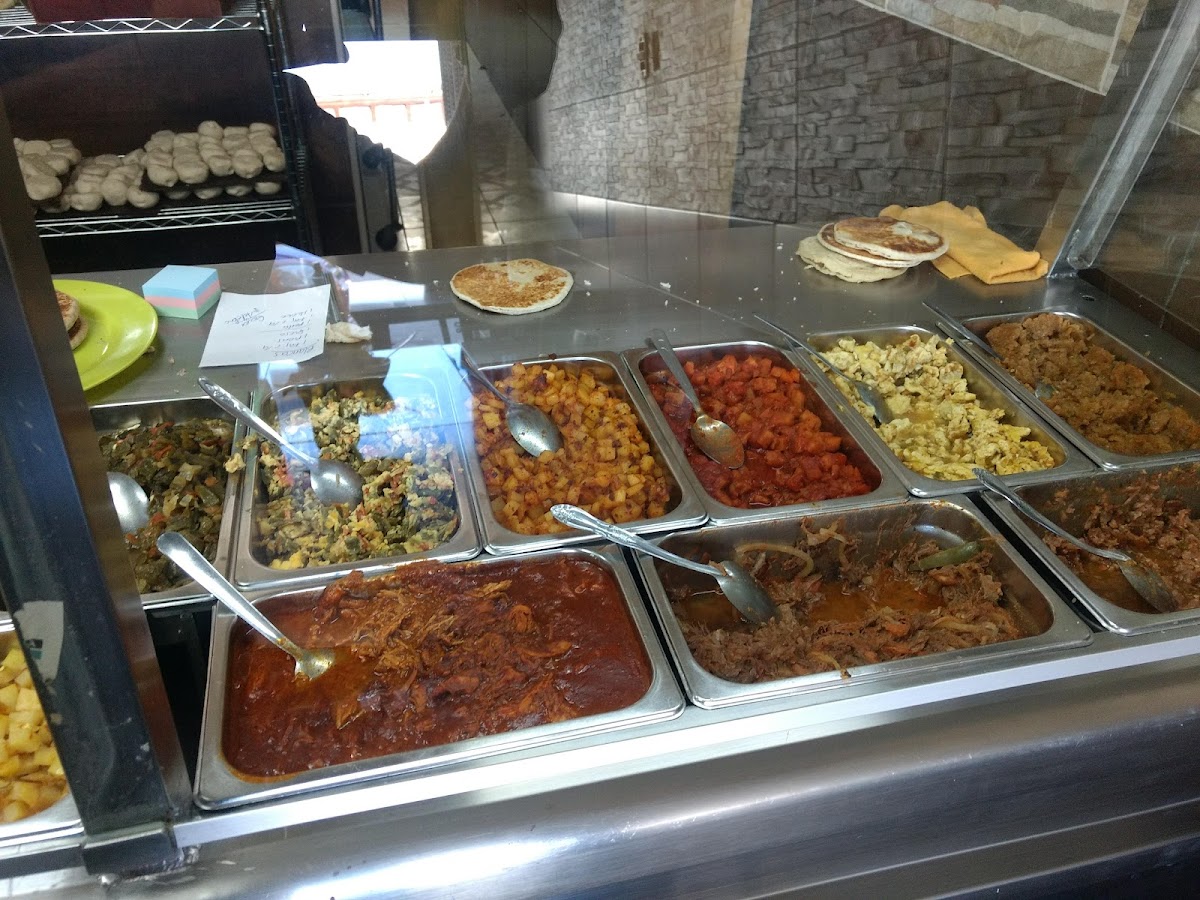 Arabia Foods - Photo 2