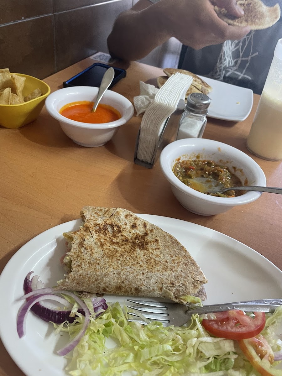 Arabia Foods - Photo 3