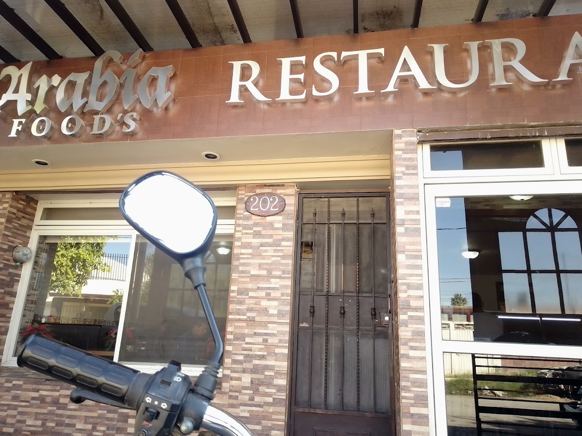 Arabia Foods - Photo 7