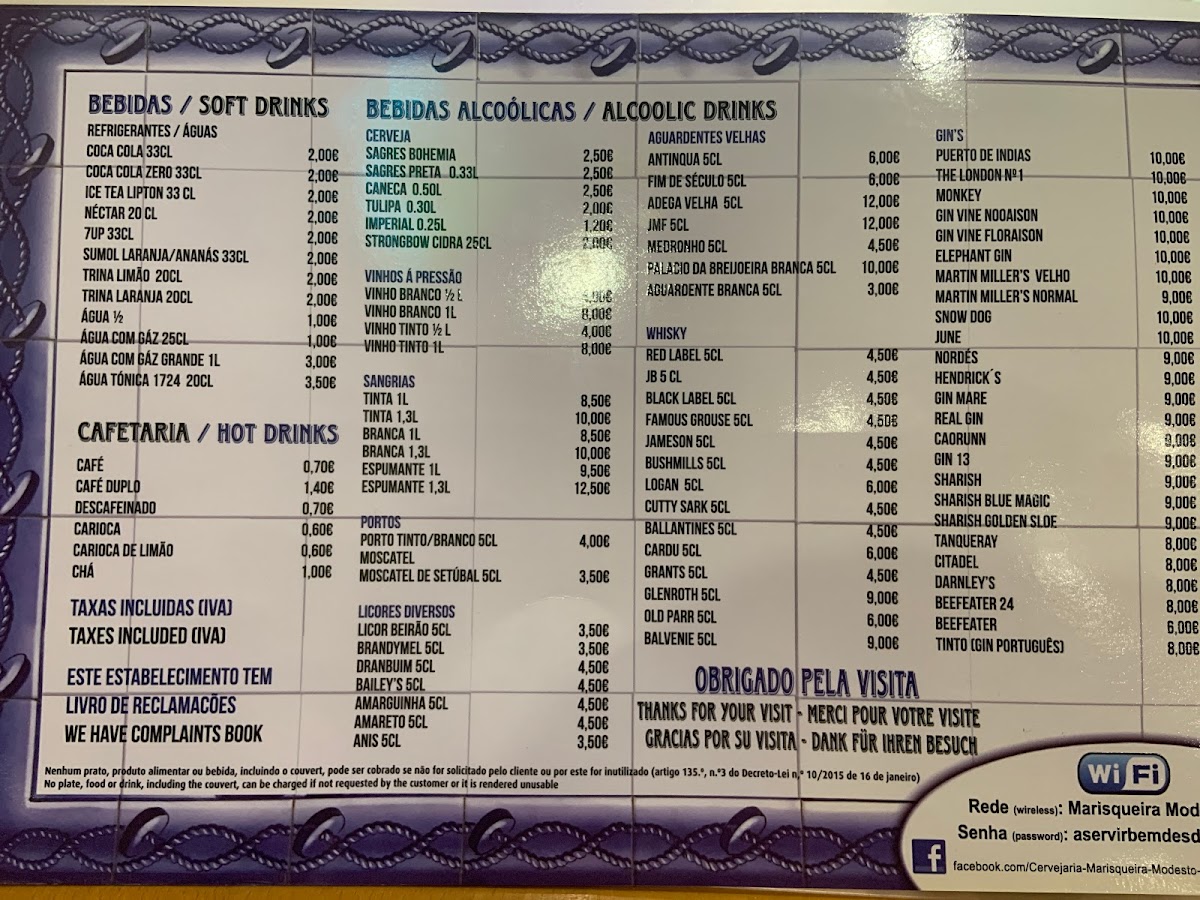 Menu Photo 0