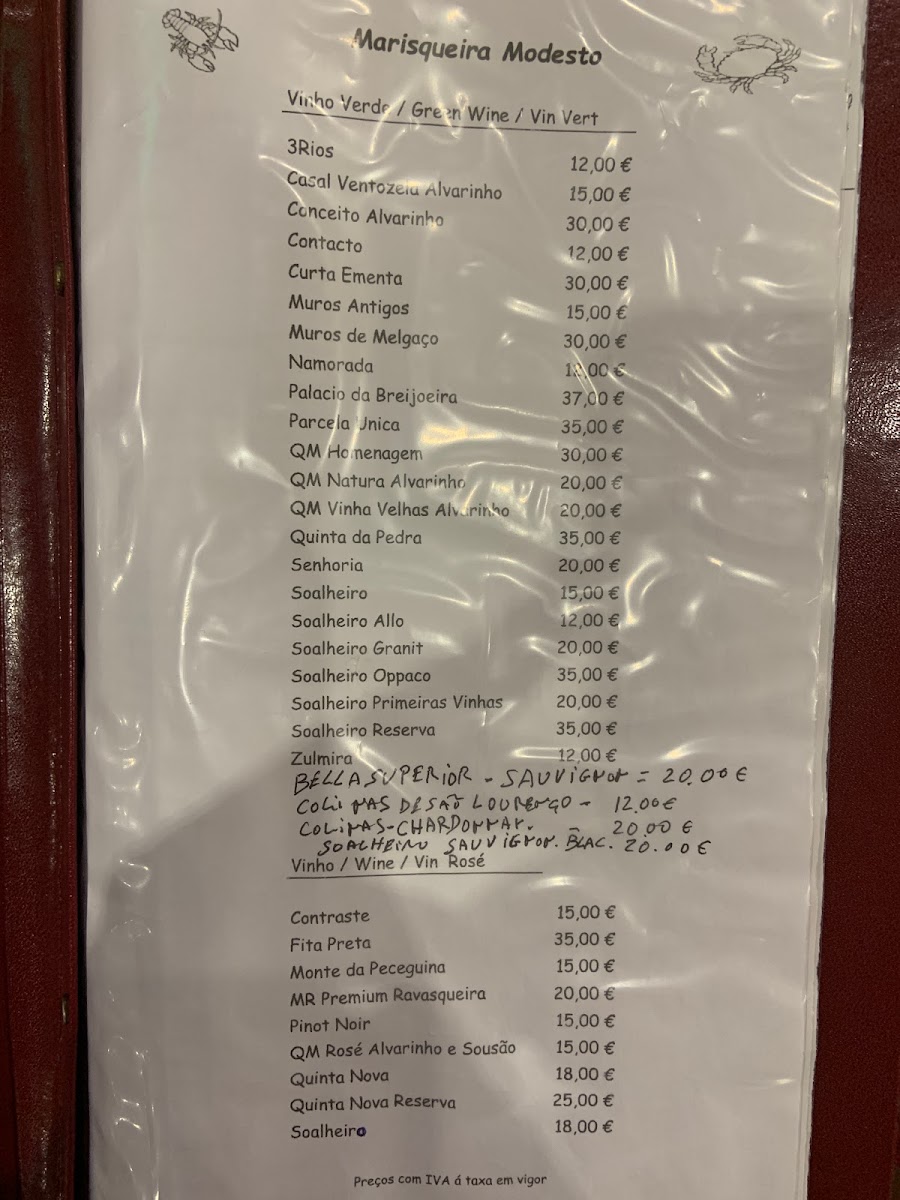 Menu Photo 4