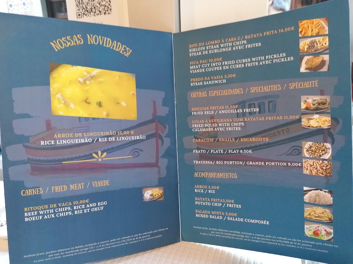 Menu Photo 6