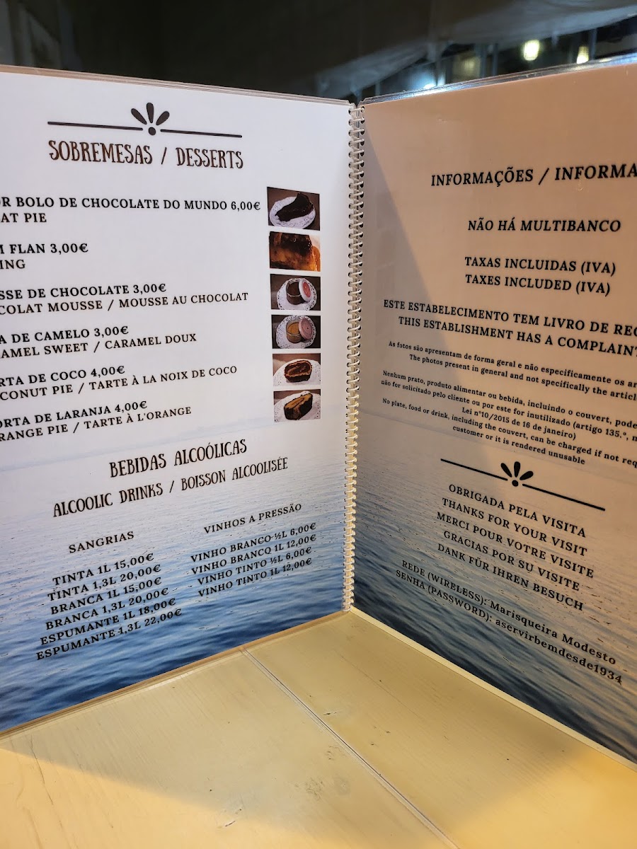 Menu Photo 7