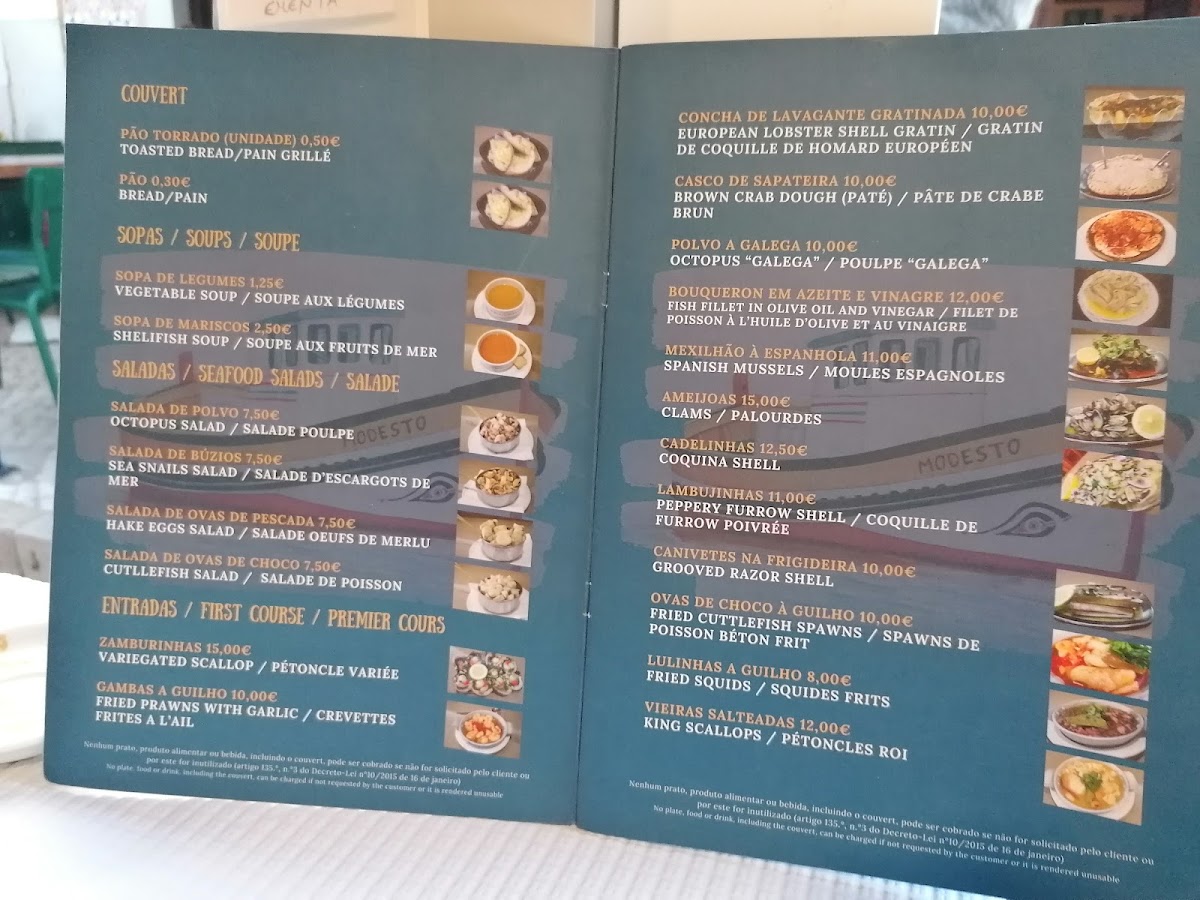 Menu Photo 8