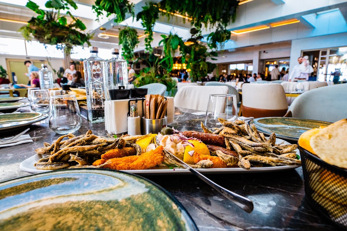 Restaurant Reyna - Photo 3