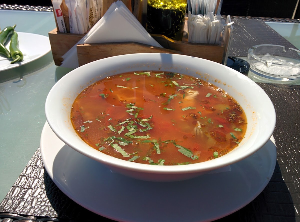 Restaurant Reyna - Photo 7