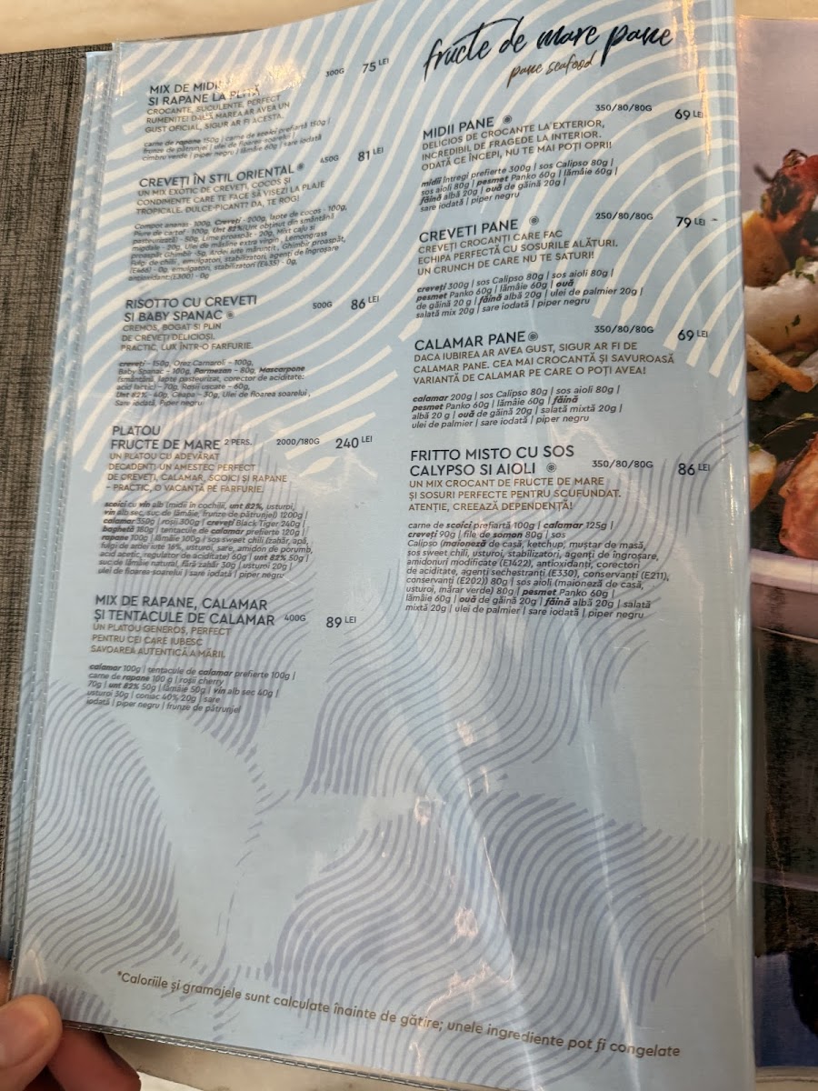 Menu Photo 2