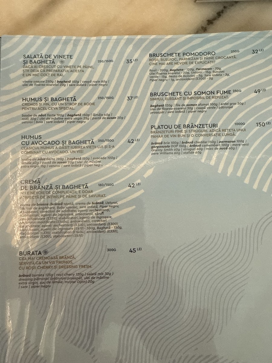 Menu Photo 7