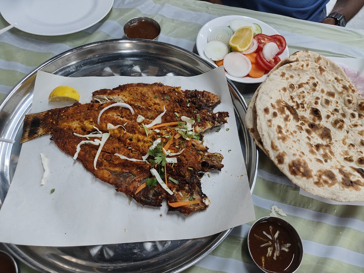 Bilawal Khan Restaurant Dubai - Photo 3