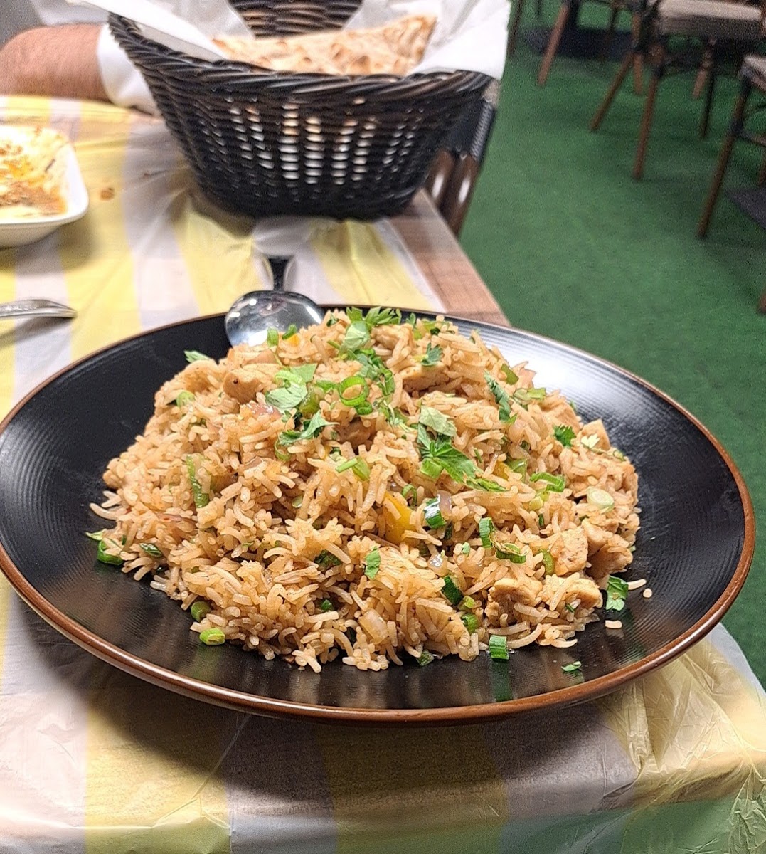 Bilawal Khan Restaurant Dubai - Photo 5