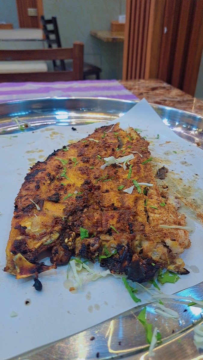 Bilawal Khan Restaurant Dubai - Photo 7