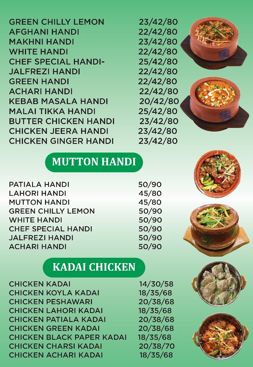 Menu Photo 3